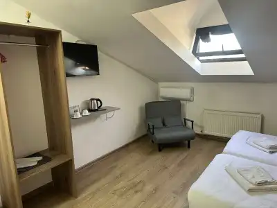 Tbil Inn - 16