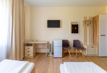 Gostinitsa Park - 108