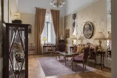 Grand Europe, A Belmond, St Petersburg - 16