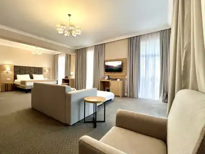 Derbent & Spa Premium - 7