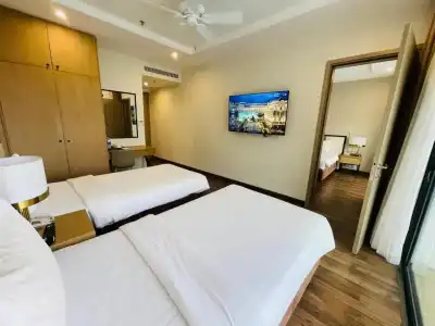 Vinholidays Fiesta Phu Quoc - 49