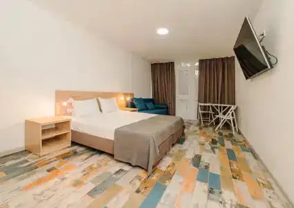 Pansionat DUBLIN-DOLPHIN - 71