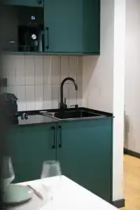 Gratus Aparthotel - 65