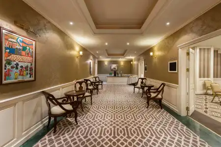 Elite World Comfy Taksim - 15