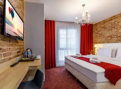 La Porte De Taksim Boutique-hotel - 2
