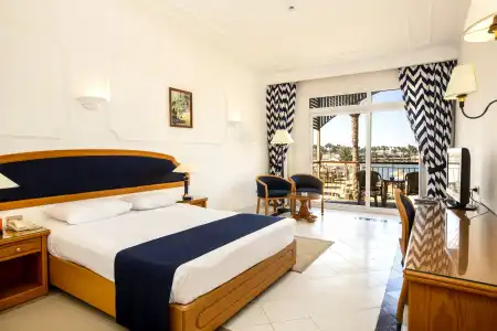 Desert Rose Resort - 9