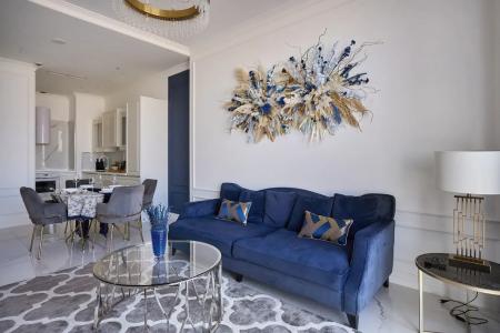 InPremium Moskva-Siti Apart-hotel - 121