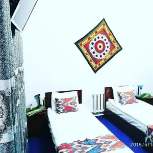 World Guest House - 33