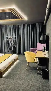 Mini-Otel Atlas - 7