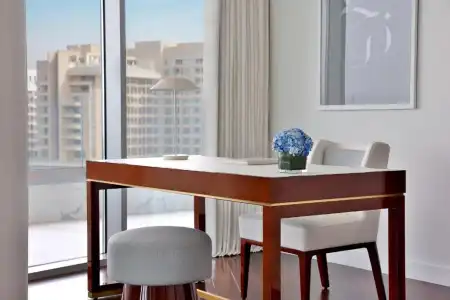 Waldorf Astoria Doha - 9