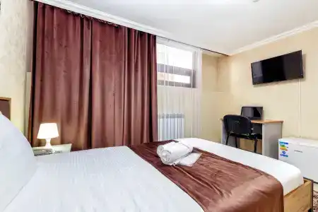 Bed & Breakfast Capital - 54
