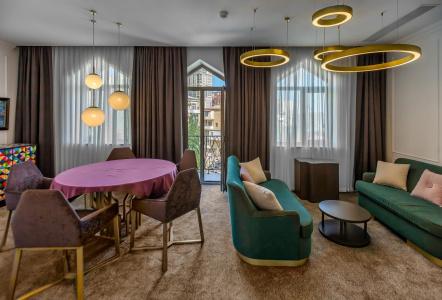 Ivy Garden Baku - 99