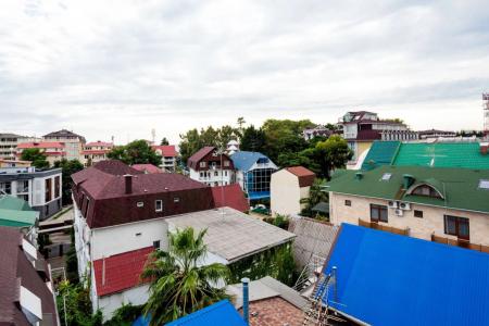 Guest House Altai - 64