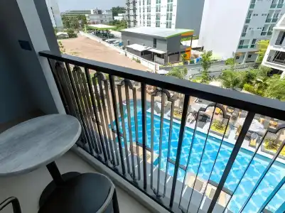 Sawaddi Patong Resort & Spa by Tolani - 88