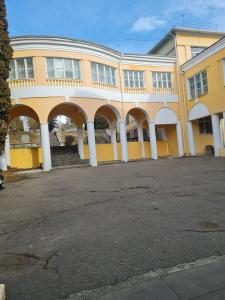 Pansionat Rodina - 33