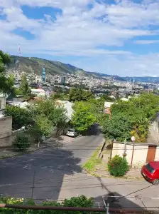 Tbilisi View House - 1