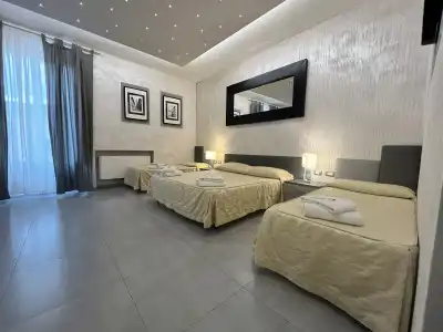 Hemeras Boutique House Alinari I - 14