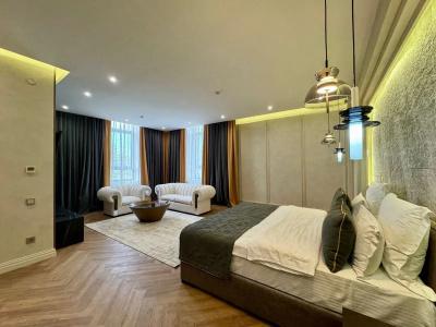 Donatello Premium Almaty - 101