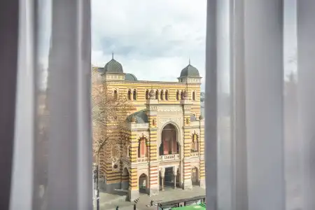 Alma Tbilisi Boutique - 38