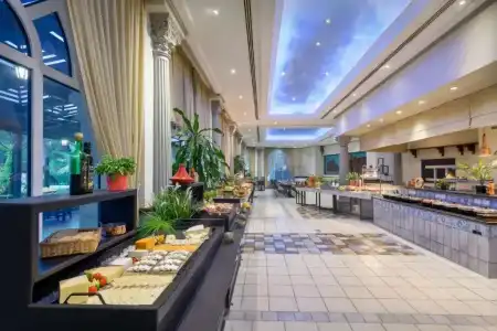 Radisson Blu, Muscat - 9