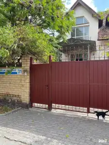 Cats&Beds Hostel - 1