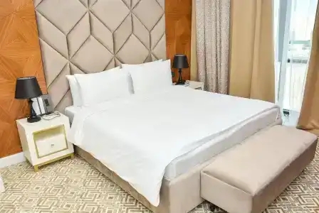 Ramada by Wyndham Turkistan - 30