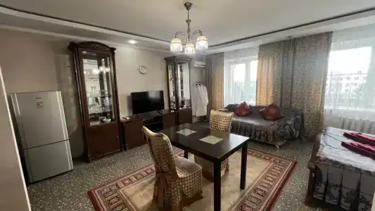 Buyan-Badyirgyi - 71