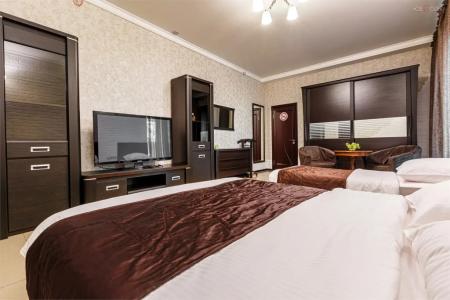 Nochnoy Kvartal - 119