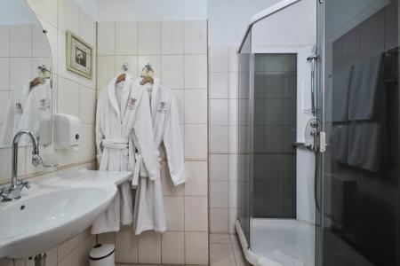 Marco Polo St Petersburg Бутик-Отель - 110