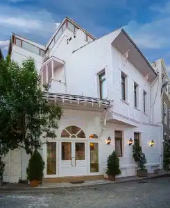 Fuat Bey Palace & Spa - 1