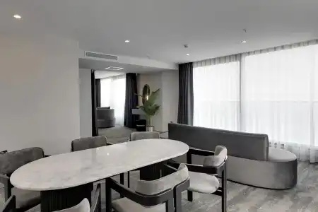 Pera Bosphorus - 95