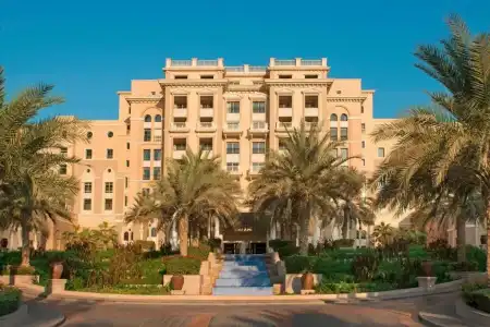 The Westin Mina Seyahi Beach Resort and Waterpark - 22