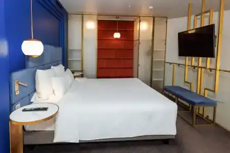 Mercure Blagoveshchensk - 148