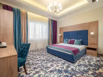 Revital Park Sanatorium - 51