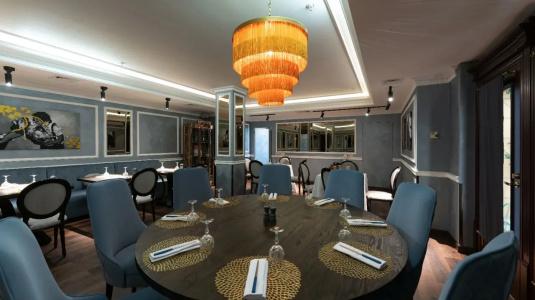 Grand Otel Emerald - 34