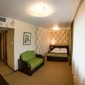 Vorob'evyi Goryi - 58