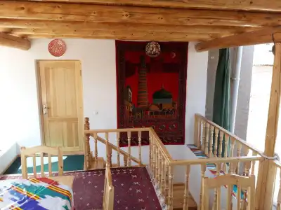 Khiva Abdulla Guest House - 4