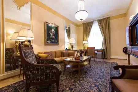 Grand Europe, A Belmond, St Petersburg - 119