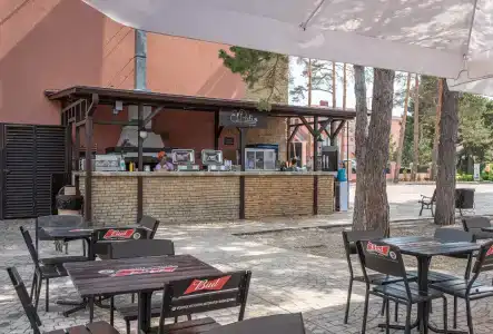 Alean Family Resort & SPA Riviera 4* Ultra All Inclusive - 28