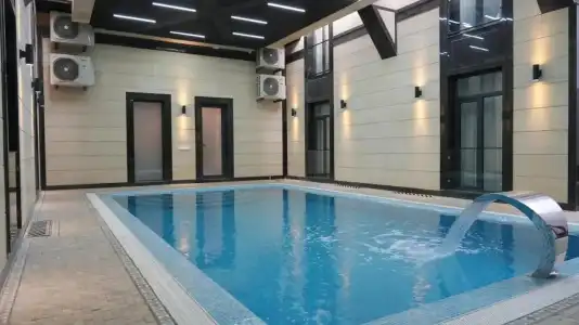 Avant Tashkent Pool&Terrace - 6