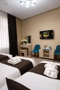 Grand Karavan - 26
