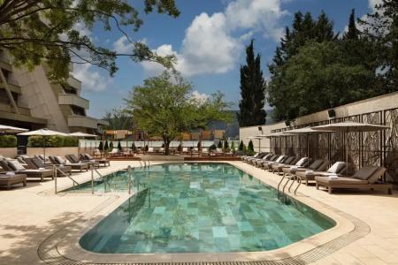 Sheraton Grand Metechi Palace - 33