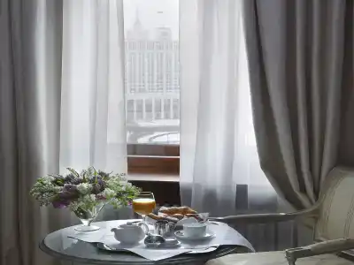 Radisson Collection, Moscow - 111