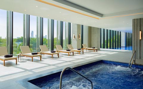  InterContinental Tashkent - 43
