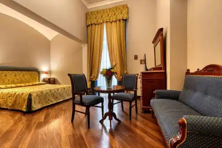 Decumani de Charme - 50