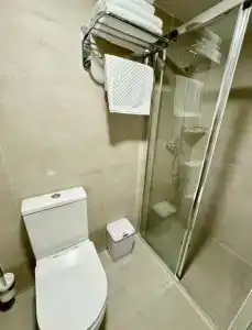 Zhasmin Apart-Hotel - 70