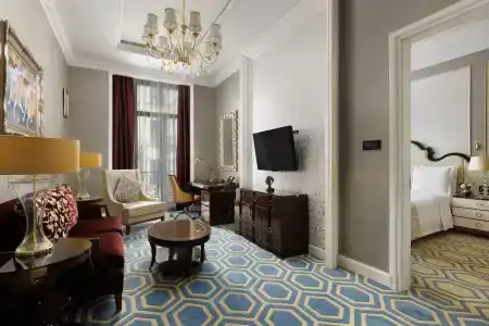 The St. Regis Nikolskaya - 84