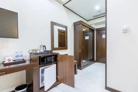 Qushbegi Plaza - 22