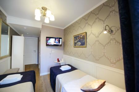 Арт Авеню - 107