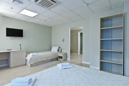 New City Inn - 5